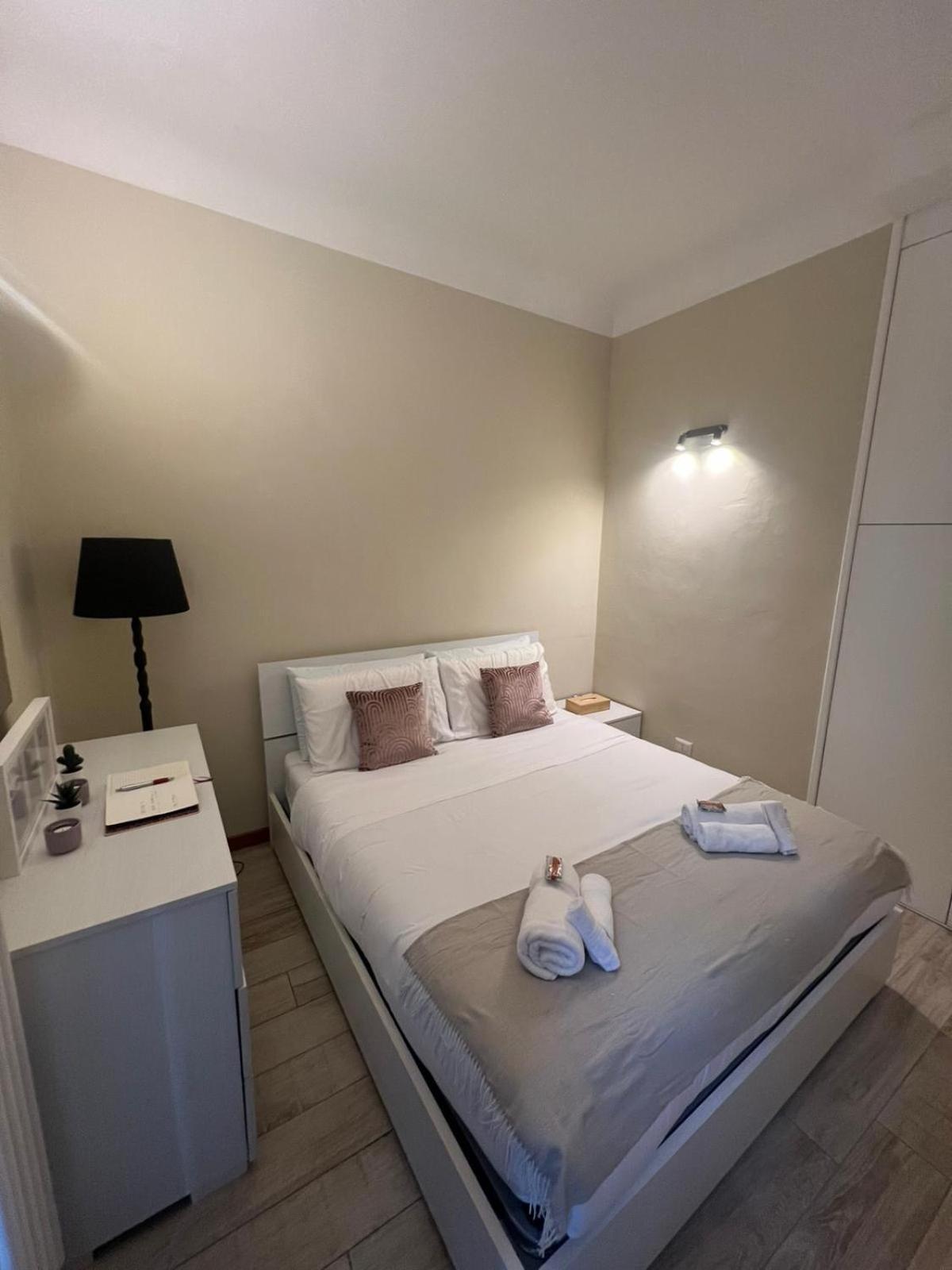 La Regina Delle Locazioni Ai Navigli 2 Apartment