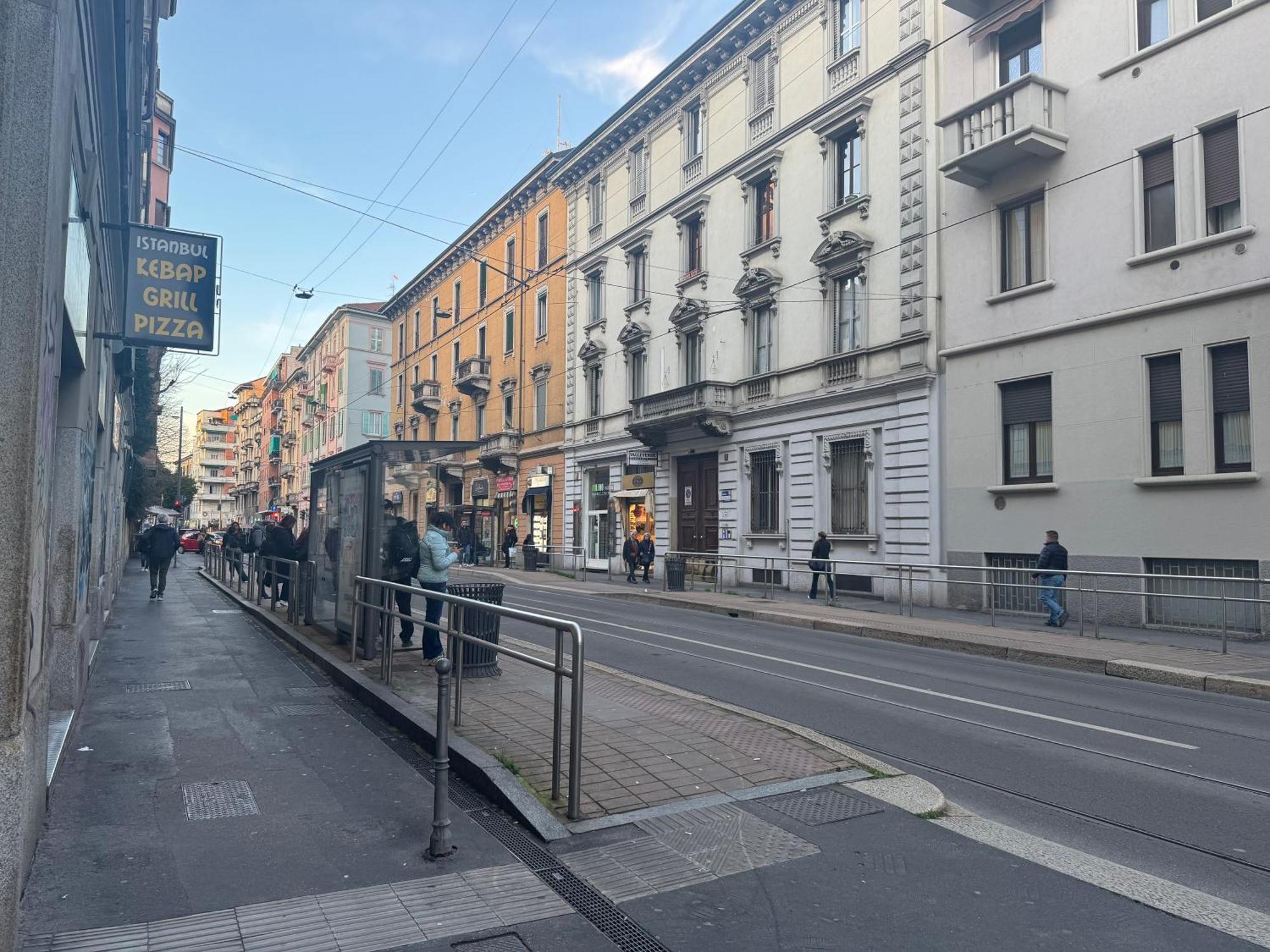 La Regina Delle Locazioni Ai Navigli 2 Apartment Milan