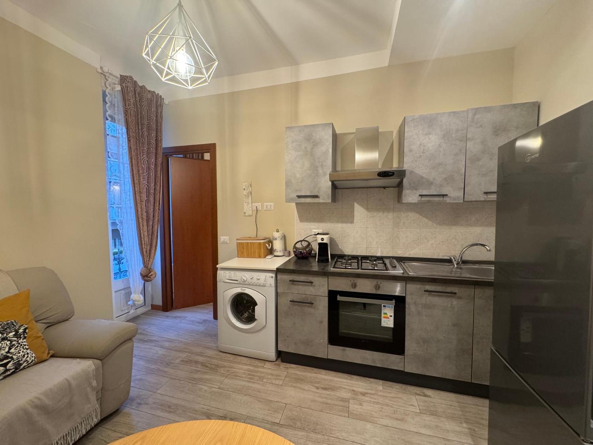 La Regina Delle Locazioni Ai Navigli 2 Apartment Milan