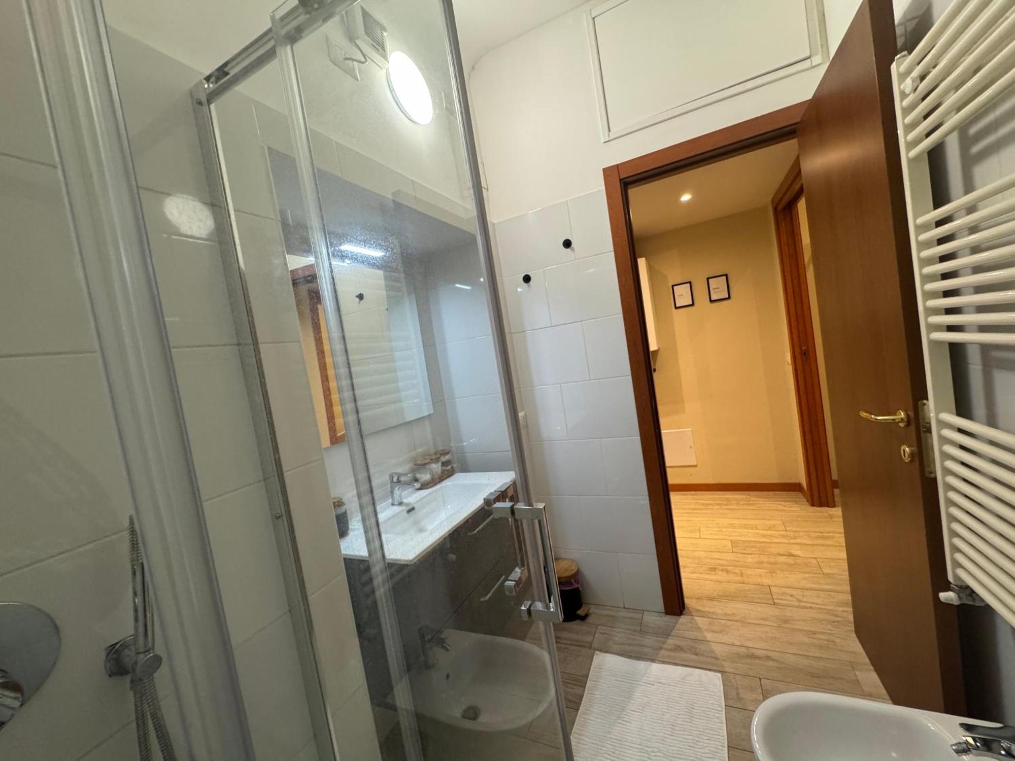 La Regina Delle Locazioni Ai Navigli 2 Apartment *